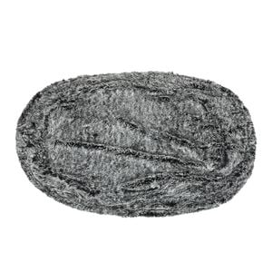 TheNapBed 1.8M Pet Bed Cover Charcoal