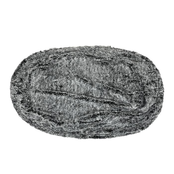 TheNapBed 1.8M Pet Bed Cover Charcoal