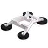 ChargeCore Magnetic Vehicle Roof Mount For Starlink Mini