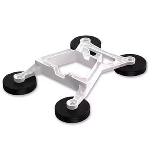 ChargeCore Magnetic Vehicle Roof Mount For Starlink Mini