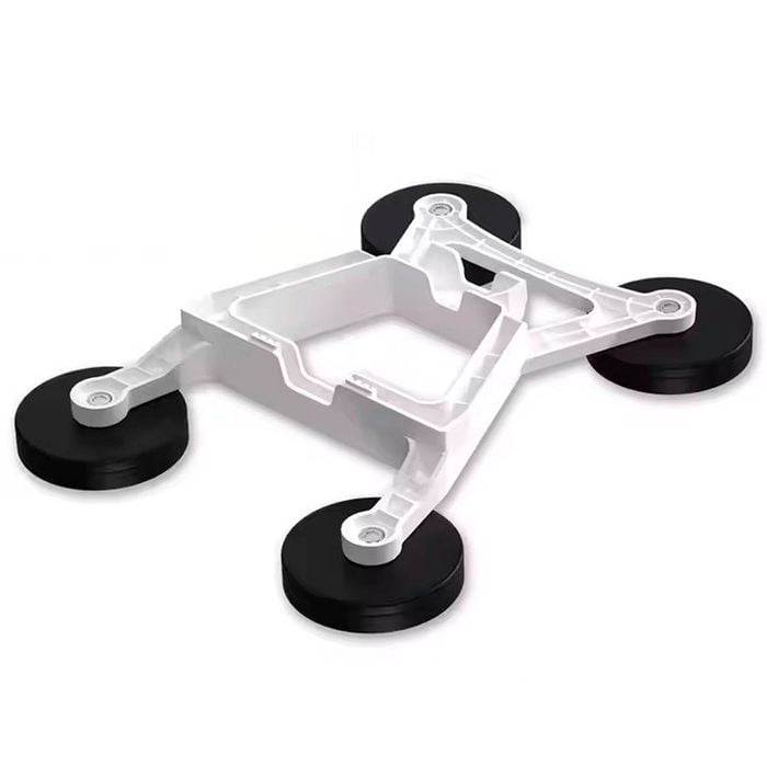 ChargeCore Magnetic Vehicle Roof Mount For Starlink Mini