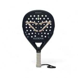 Decathlon - Adult Padel Racket Pr React - One Size
