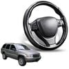 Segmented Steering Wheel Cover for Jeep Grand Cherokee 1999 - 2005 (WJ/WG)