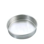 Chef Inox Round Aluminium Cake Pan 15cm