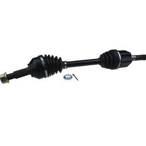 Left CV Axle Drive Shaft for Nissan X-Trail T31 2.5L Dualis Qashqai J10 2.0L CVT