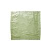 Bloomington 400TC Egyptian Cotton Sateen Supremo Aloe (Hay) European Pillowcase 65 x65 + 5cm