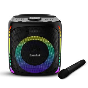 BlueAnt X4i Bluetooth Party Speaker