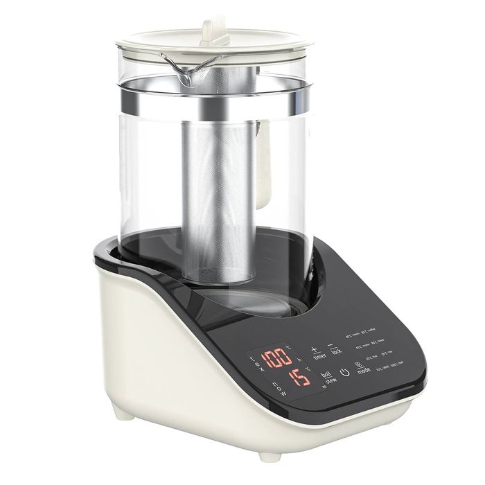 YOPOWER Electric Kettle 1.5L