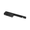 Ryobi Black Slide Rail Hydraulic Door Closer