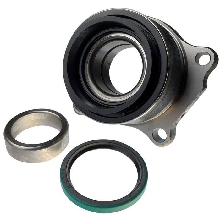 Rear Left Wheel Bearing Hub Assembly For Toyota Granvia HIACE GDH GRH inc. Seal