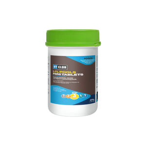 Hy-Clor 600g Lil Pools Mini Tablets