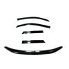 Bonnet Protector &amp; Weathershields For Honda Cr-v 2017-2021