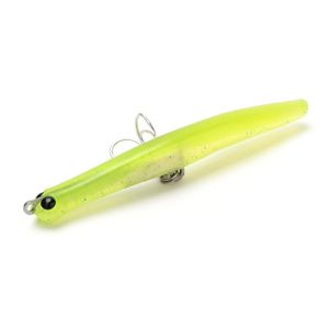 Jackson Unyo Unyo 90mm Sinking Soft Plastic Fishing Lure CZL