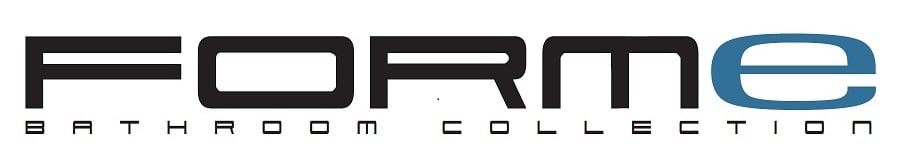 Forme logo in colour 