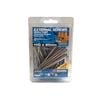 Zenith 10G x 90mm Stainless Steel 304 Square Drive External Screw - 50 Pack