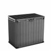 Keter Store It Out Darwin 1150L (1.4 x 0.8m) - Grey