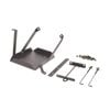 Hulk Toyota LandCruiser 100 & 105 Series 1HD-FTE 1998-2007 Dual Battery Tray