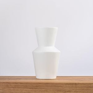 Ceramic Vase - Dahlia