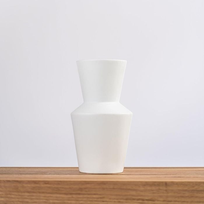 Ceramic Vase - Dahlia