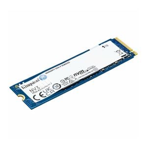Kingston Nv3 1 Tb Solid State Drive - M.2 2280 Internal
