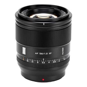 Viltrox Af 56mm F/1.2 Pro Aps-c Lens - Fujifilm X-mount
