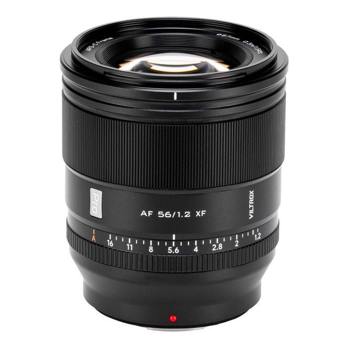 Viltrox Af 56mm F/1.2 Pro Aps-c Lens - Fujifilm X-mount