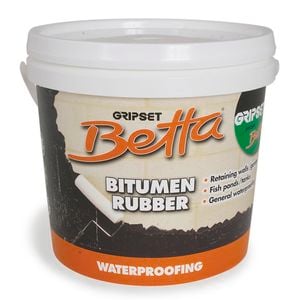 Bitumen Paint & Waterproofing