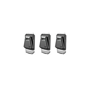 ToughBuilt 3 Piece StackTech Hubs