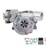 Upgrade Billet Turbo Charger For Mitsubishi Triton Mq 4n15 2.4l