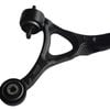 Front Lower Control Arm Left Hand Side Fit For Volvo XC90 07/2003-03/2015