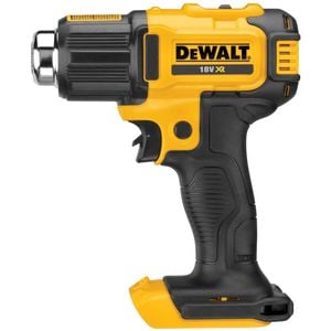 DeWALT 18V XR Heat Gun - Skin Only