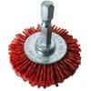 Josco Abrasive Nylon Wheel Brush 50mm