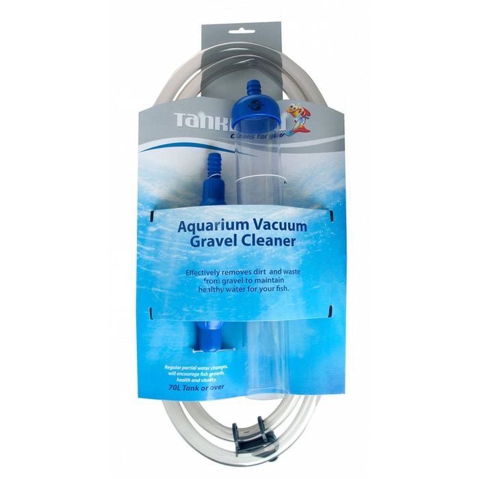 Blue Planet Tankmaid Gravel Cleaner  - Lge