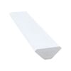 PermaTimber 19 x 19mm 2.7m Antique White PVC Tri Quad 