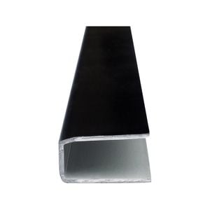 Jack Matrix 1810 x 905 x 10mm Charcoal Slimline Frame Kit