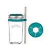 Kilner Glass Smoothie Making Set 500ml