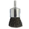 Josco 25mm Crimped Wire Brush Cup