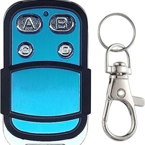 MyHouse Door Gate Remote Control Compatible TX4 TX3 GTX4 433.92mhz