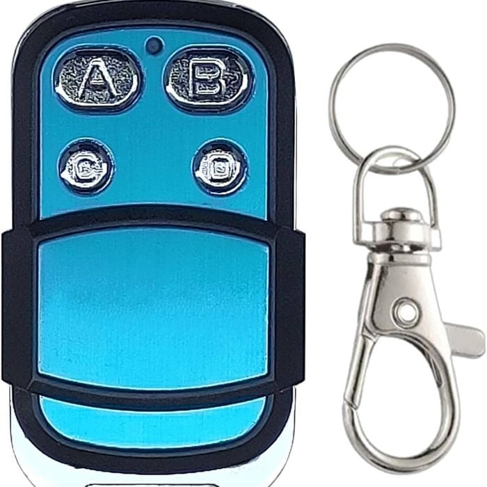 MyHouse Door Gate Remote Control Compatible TX4 TX3 GTX4 433.92mhz
