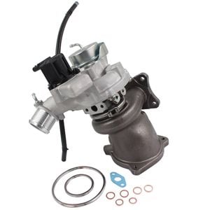 New Turbocharger Fits For Ford / Volvo 1.6l Ecoboost Petrol 54399700144