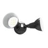 63728 Cole & Bright Solar Radar 360°+ Linkable Eclipse Security Light - 2000 LM