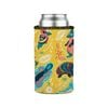 Stubbyz Australian Animals Stubby Cooler Slim