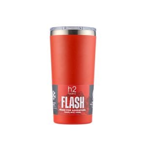 H2 Hydro2 Flash Reusable Travel Cup 590ml
