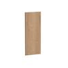 Kaboodle 300mm Cajun Oak Modern Cabinet Door