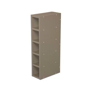 Kaboodle 150mm Olive Grove Wine Rack