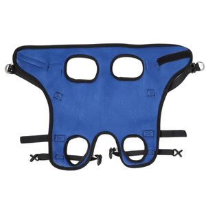 Rooster Farms Replacement Harness for Little Dog Wheelchair S - Up to 10Kg