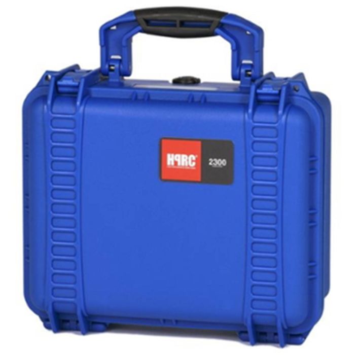 HPRC 2300 - Hard Case Empty (Blue)
