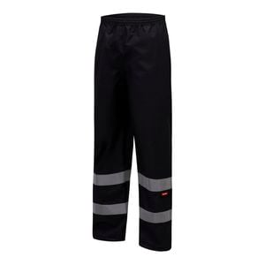 Hard Yakka Black Trouser - Size XL