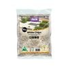 Jack 10kg White Decorative Pebble Chips
