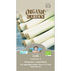 Mr Fothergill's Carenten Leek Organic Seeds